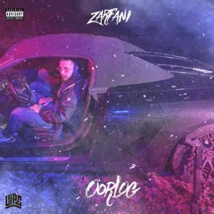 Zarfani - Oorlog