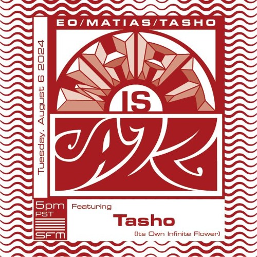What is Jazz: Tasho
