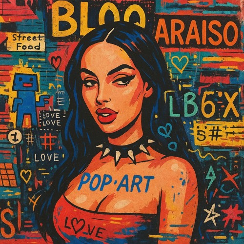 Araiso - Bloq (LvntiasBeats - ShAnkAri touch)