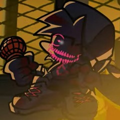 Fnf Corruption End Light-Fire Escape V2