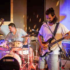 Uzun İnce Bir Yoldayım (Aşık Veysel Cover) - Barbaros & Friends