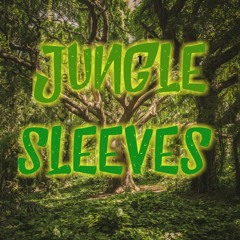 Jungle Sleeves ''Extended'' (Instrumental){Remastered 2021} - Universal Will