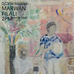 LYL Radio ~ Marwan Filali ~ 04/02/2020