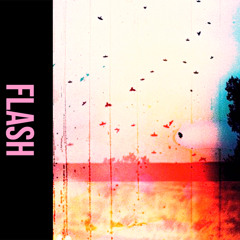 "FLASH" Instrumental Beat Rap Pop Indie Electronic