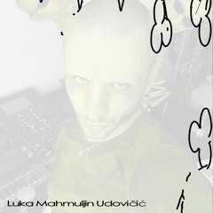 Luka Mahmuljin Udovičić - Synthetic Tales - 01/05/25