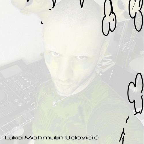 Luka Mahmuljin Udovičić - Synthetic Tales - 01/05/25
