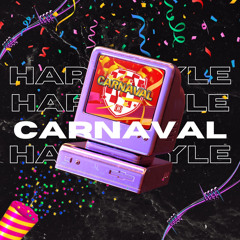 Hardstyle carnavalsmix 2024