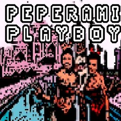 Peperami Playboy - 2020 - 06 June Mix