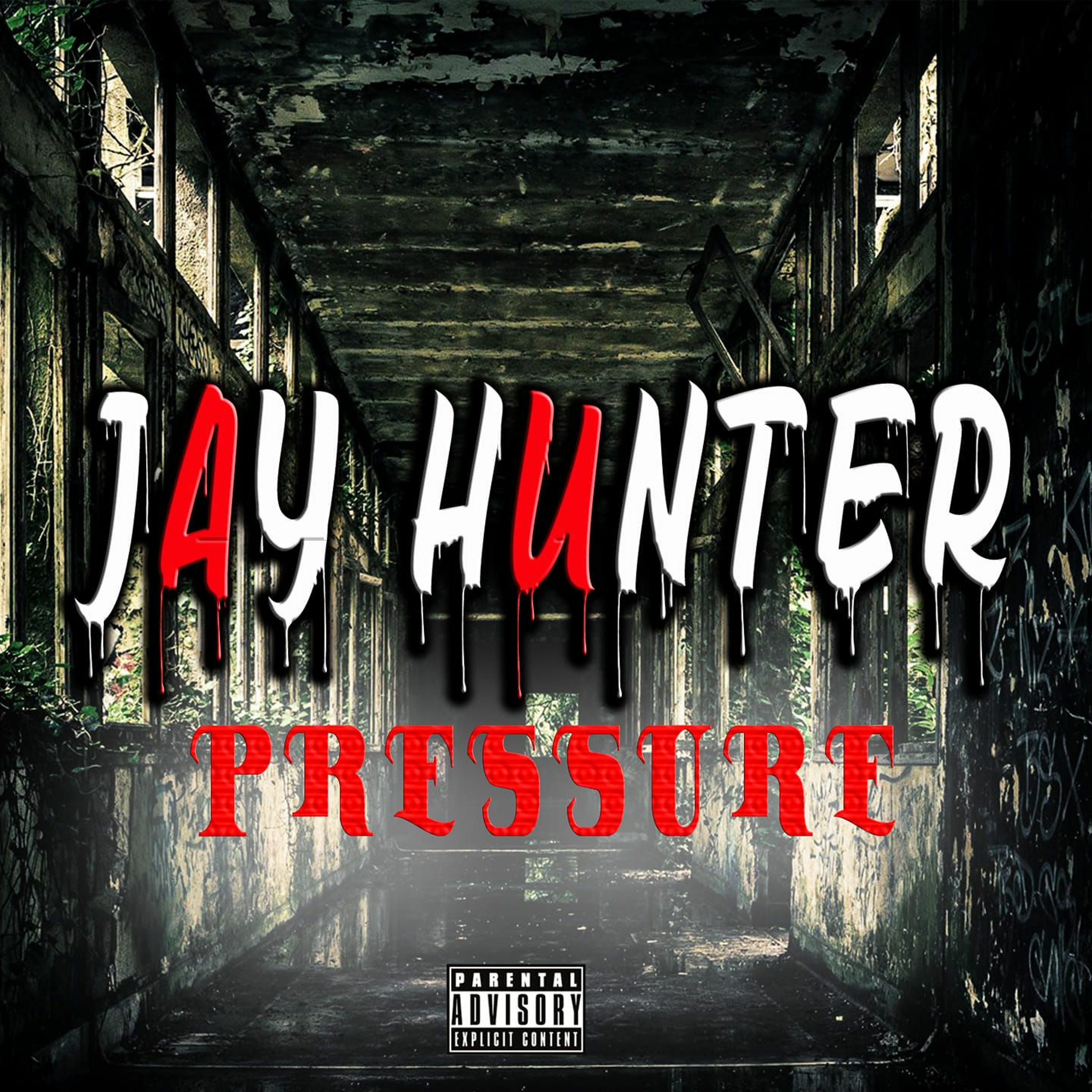 Jay Hunter