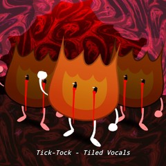 Tick Tock (Tiled Vocals) - Sonic Originals UST Vol. 1 [original by @theseaisred07 ]