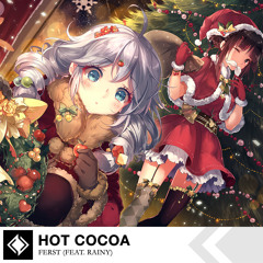 Hot Cocoa (feat. Rainy)