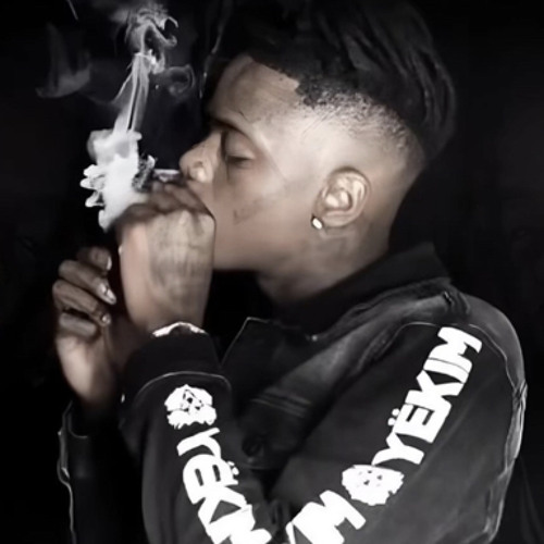JayDaYoungan - Codeine (unreleased)