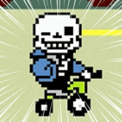 CONFABULATIA ( Deja Vu x Megalovania )