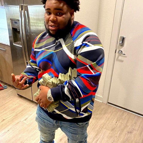 Rod Wave - The Man That Can't Be Moved (Acapella Cover)