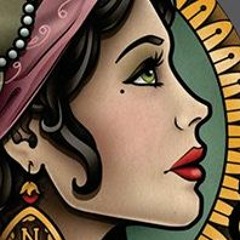gitana
