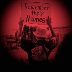 Remember Their Names