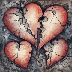 Broken