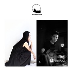 Antimateria Sonora with Shakiro Nil, M Hirata & Ice Cyborg @ The Lot Radio 12 - 04 - 2020