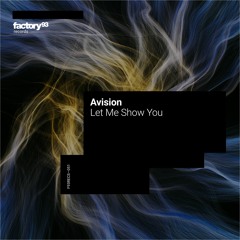 Avision - Let Me Show You