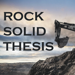 Rock Solid Thesis: The Case for Owning the Aggregate Businesses