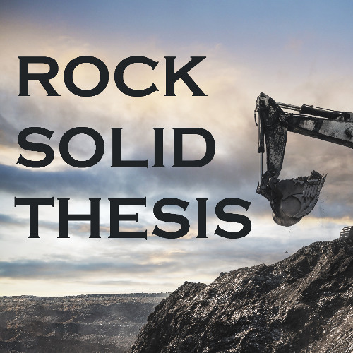 Rock Solid Thesis: The Case for Owning the Aggregate Businesses