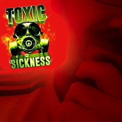MIKE WOOLEY / TOXIC SICKNESS GUEST MIX / JULY / 2022