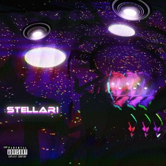 Stellar! (prod. Synthetic x Mat1K)