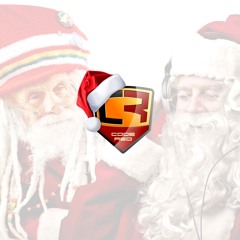 Code Red Sound - Dreaming Of A RED Christmas (YAAD)