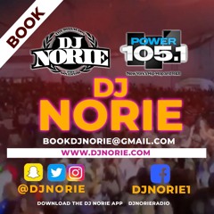 Djnorie Fall mix 23