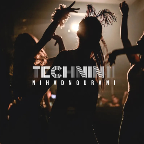 Stream Tech Nin Ii By Nihad Nourani Listen Online For Free On Soundcloud