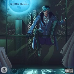 THROUGH YOUR WINDOW (KDDK Remix)