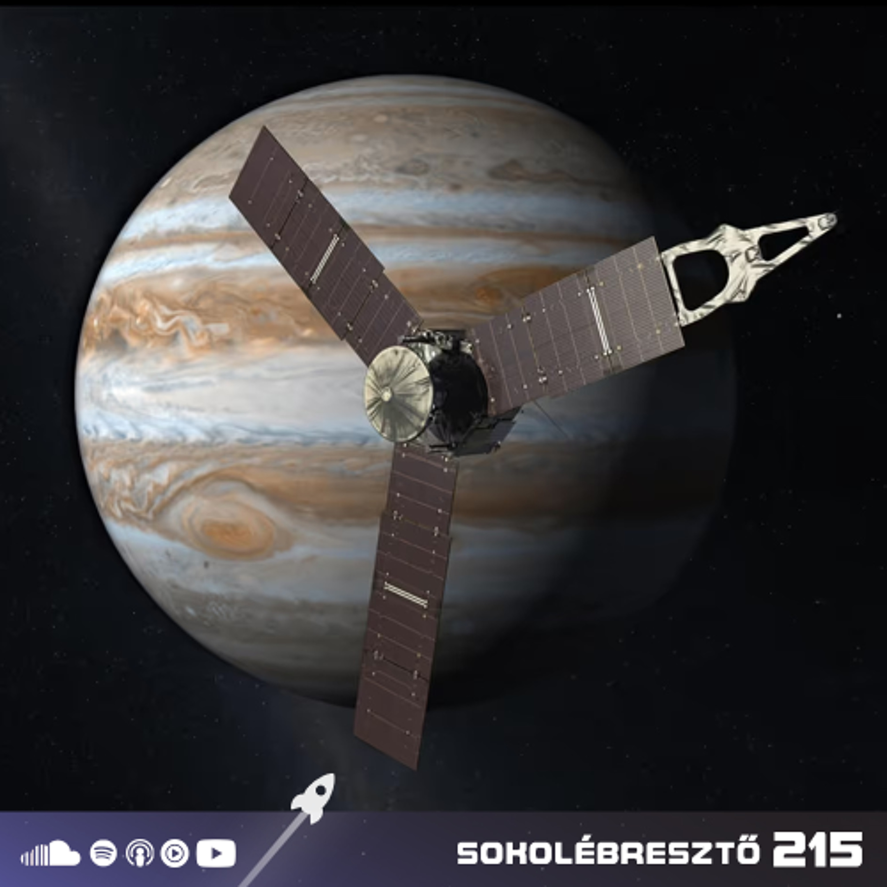 Parallaxis Univerzum