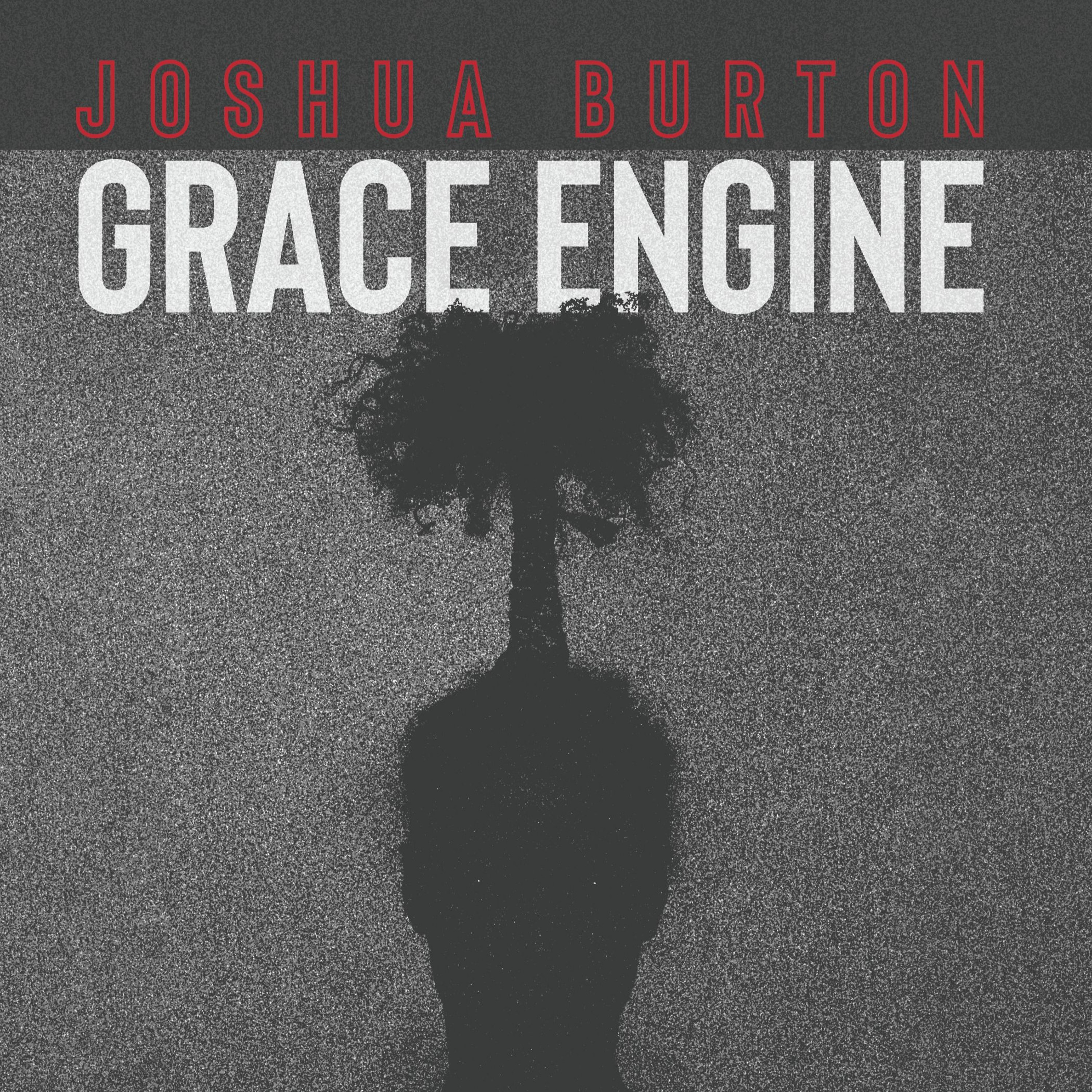 Grace Engine by Joshua Burton episode artwork