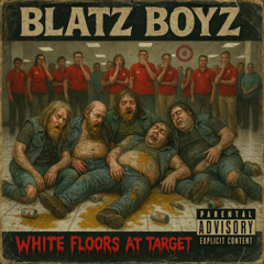 White Floors at Target
