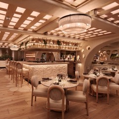 Mykonos Greek Dining Ethno-World Organic House @ Fenix, Manchester - 20/01/2024