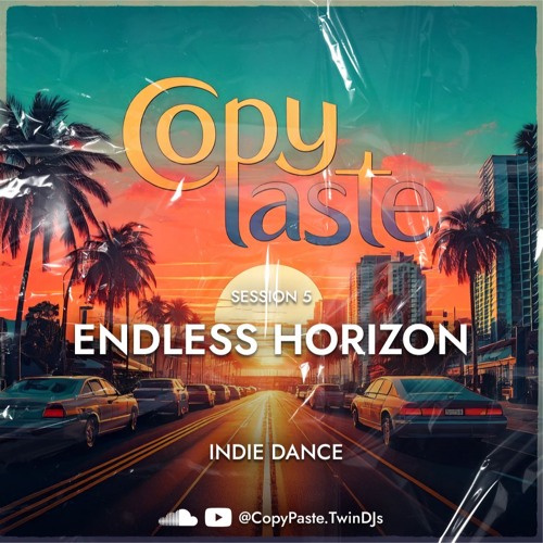 5 | "Endless Horizon" | INDIE DANCE