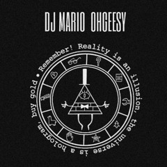 DANCEHALL RUSSIAN - DJ MARIO OHGEESY