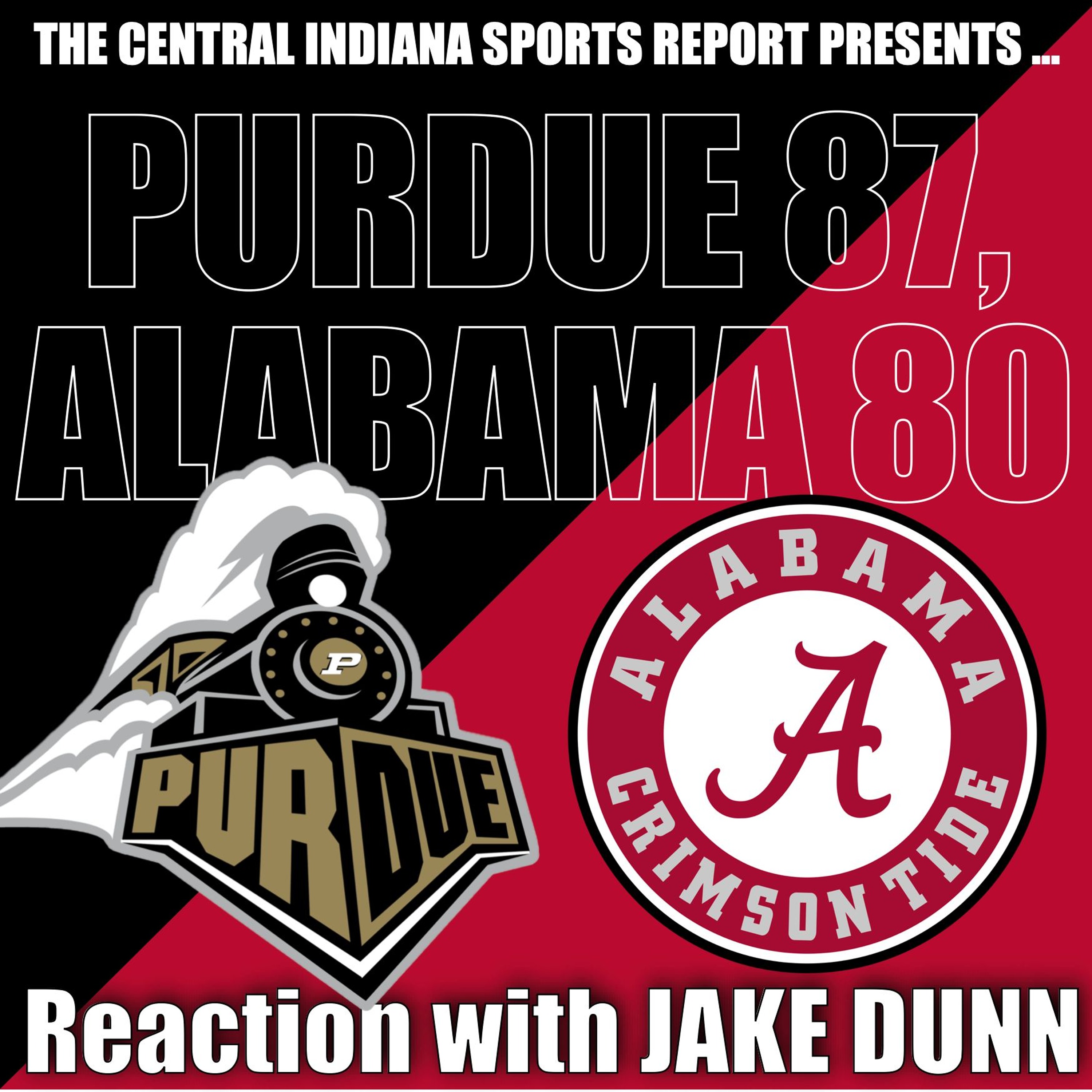 Central Indiana Sports Report