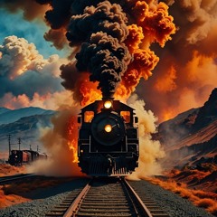 Next Station is hell (Acoustic Version)