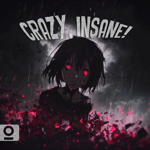 DEATHN!NE - Crazy, Insane!