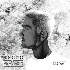 Album No. I DJ Set (Studio Rave #1)