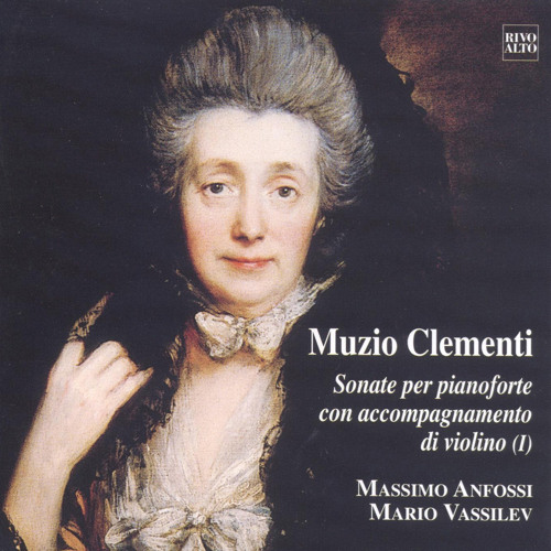 Stream Clementi: 6 Piano Sonatas, Op.13, No. 3 in E-Flat Major: I ...