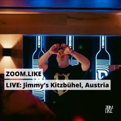 Zoom.Like live @Jimmy's Kitzbühel, Austria (Afro House) DJ Set