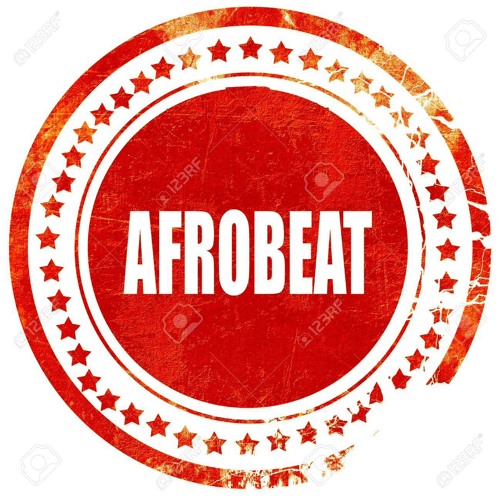 AFRO BEATS MIX 2024