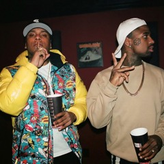 King Envy Ft. Saviii3rd -Wood & Double Cup