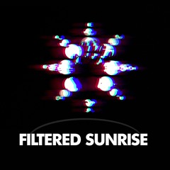 Filtered Sunrise