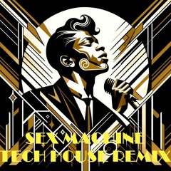 James Brown - Sex Machine (Tech House Remix)