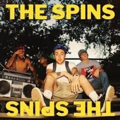 The Spins x Jump (Seth David VIP)