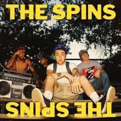 The Spins x Jump (Seth David VIP)