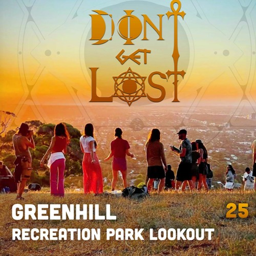 "Don't Get Lost On The Hill Set" (Garage) by Ammo84 (AKA Mamo)